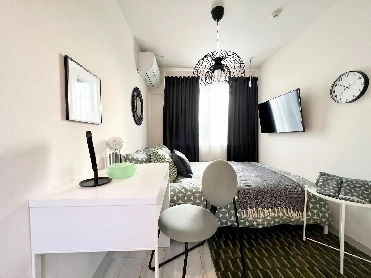 Tyo Ikebukuro Designer'S Apt 102 도쿄 아파트