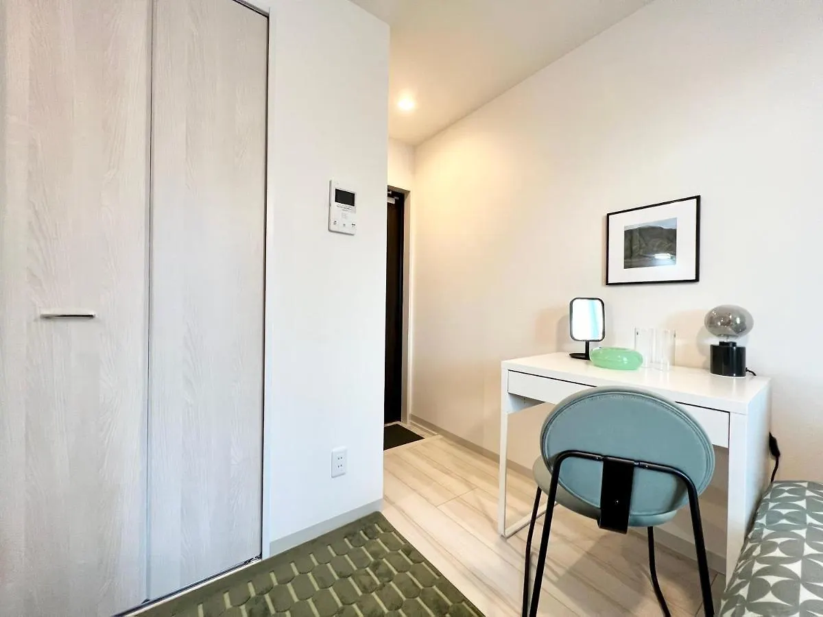아파트 Tyo Ikebukuro Designer'S Apt 102 도쿄