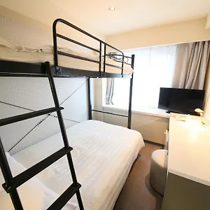 3* Hotel Wing International Ikebukuro